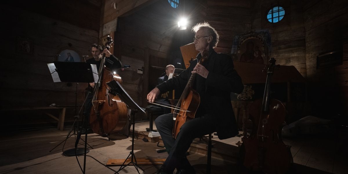 Zdjęcie Les Basses Réunies